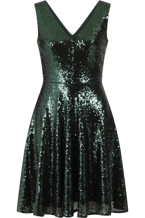 HotSquash Vestido de gala