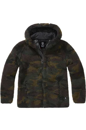 Brandit Chaqueta de entretiempo