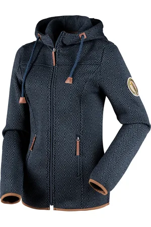 Lascana Chaqueta polar funcional