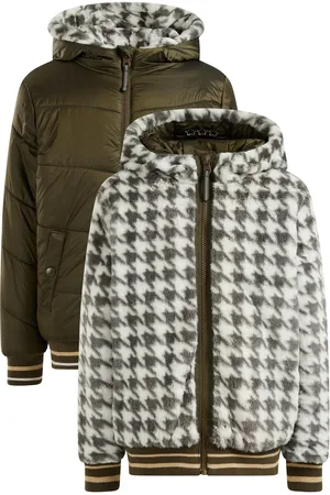 WE Fashion Chaqueta de entretiempo