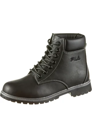 Fila Botines con cordones 