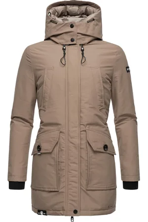 Navahoo Chaqueta de invierno
