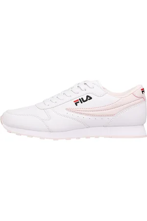 Fila Zapatillas deportivas bajas 