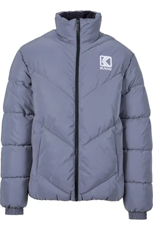 Karl Kani Chaqueta de invierno