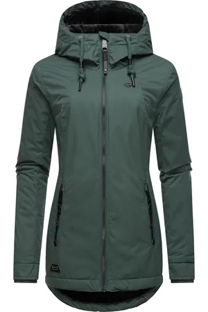 Ragwear Chaqueta de invierno 