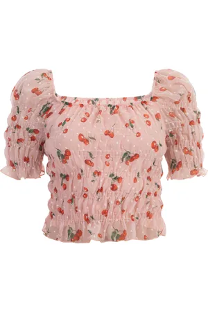 myMo Blusa