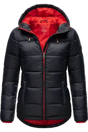 Marikoo Chaqueta de invierno 