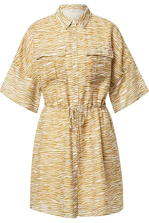 minimum Vestido camisero 