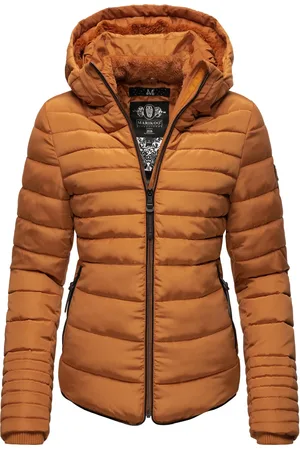 Marikoo Chaqueta de invierno 