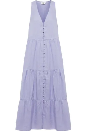 Calli Vestido