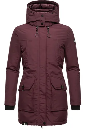 Navahoo Chaqueta de invierno