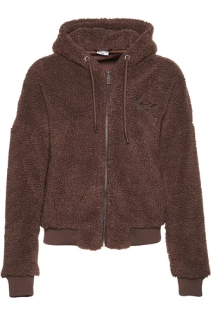 Karl Kani Sudadera con cremallera 