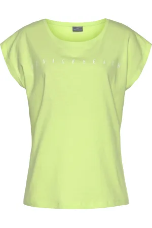 Venice Beach Camiseta funcional
