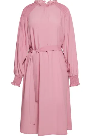 USHA Vestido 