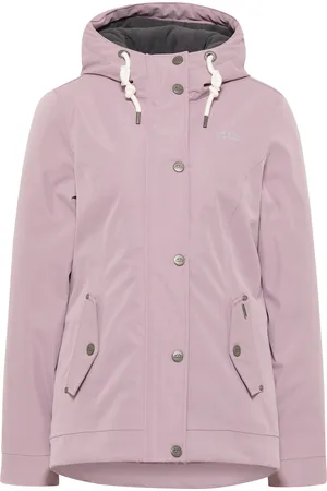 Icebound Chaqueta funcional