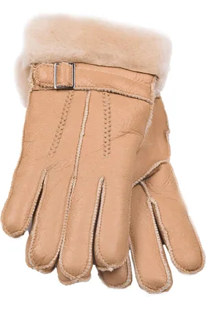 HotSquash Guantes con dedos