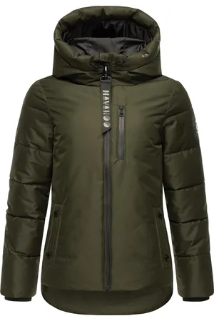 Navahoo Chaqueta de invierno 