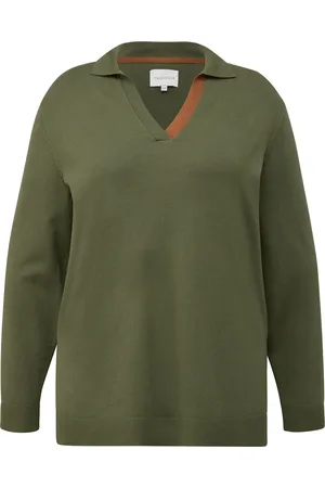 QS by s.Oliver Jersey