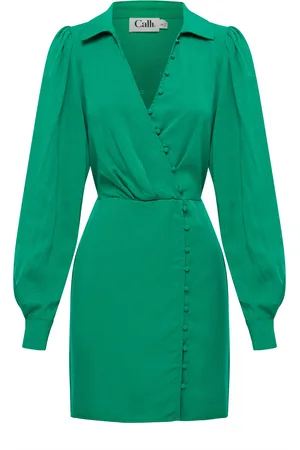 Calli Vestido 
