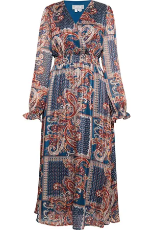 USHA Vestido