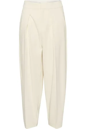 INWEAR Pantalón plisado 