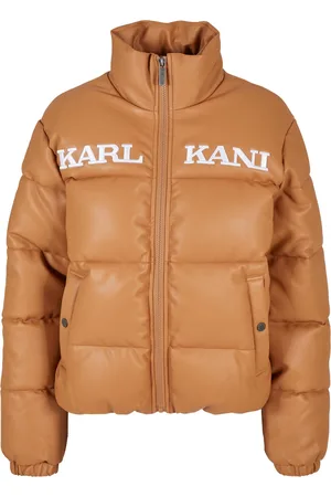 Karl Kani Chaqueta de entretiempo