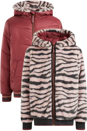 WE Fashion Chaqueta de entretiempo