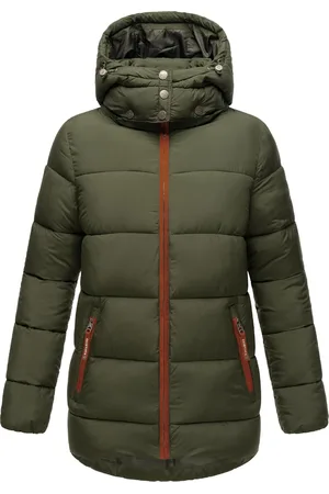 Navahoo Chaqueta de invierno 