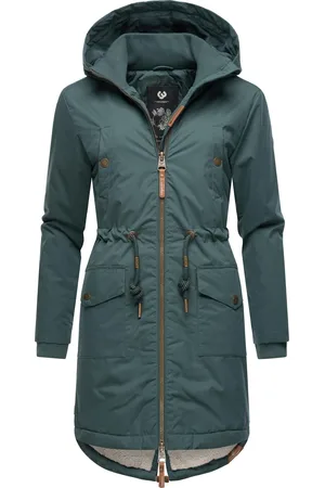 Ragwear Parca de invierno 
