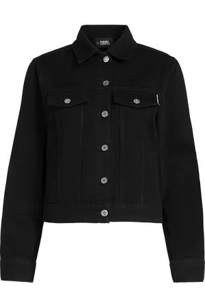 Karl Lagerfeld Chaqueta de entretiempo 