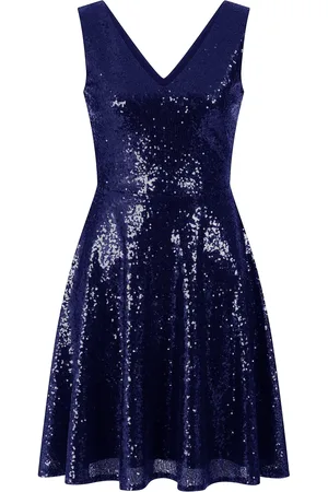 HotSquash Vestido de gala