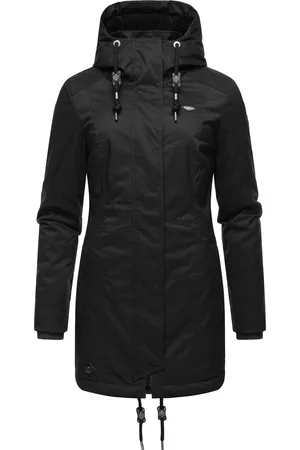 Ragwear Parca de invierno 