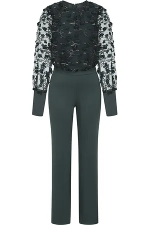 HotSquash Jumpsuit
