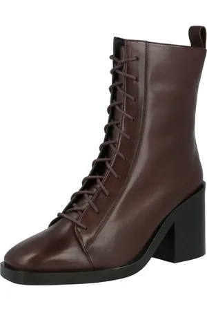 Karolina Kurkova Originals Botines con cordones 