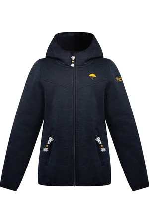 Schmuddelwedda Chaqueta polar