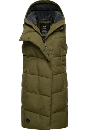 Ragwear Chaleco deportivo 