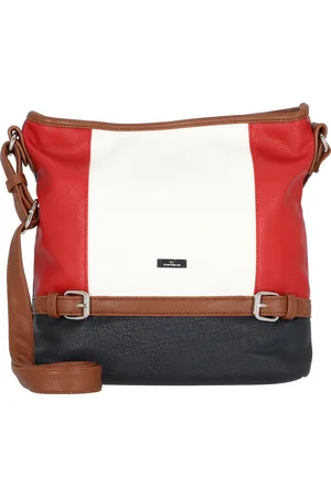 TOM TAILOR Bolso de hombro 