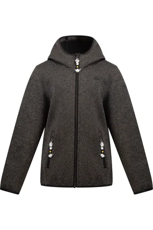 Schmuddelwedda Chaqueta polar 