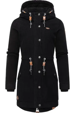 Ragwear Parca de invierno 