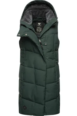 Ragwear Chaleco deportivo 