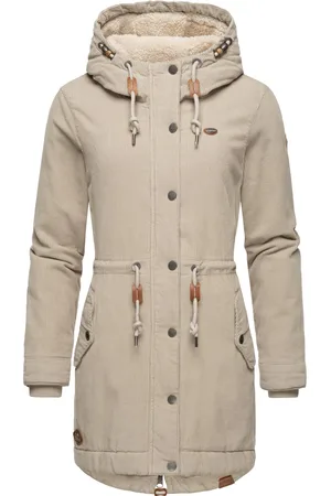 Ragwear Parca de invierno 