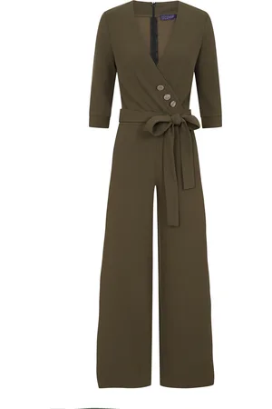 HotSquash Jumpsuit