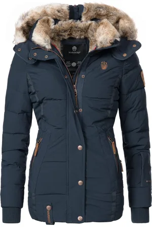 Marikoo Chaqueta de invierno 