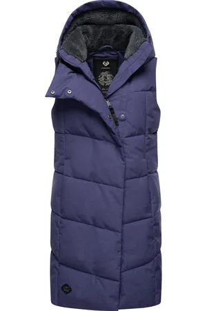 Ragwear Chaleco deportivo 