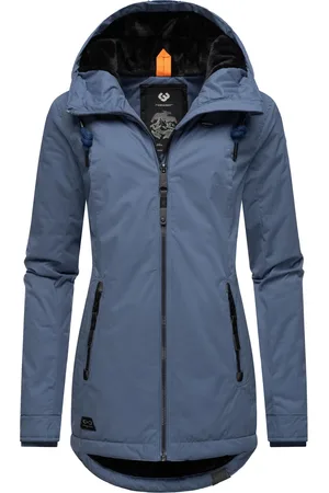 Ragwear Chaqueta de invierno 