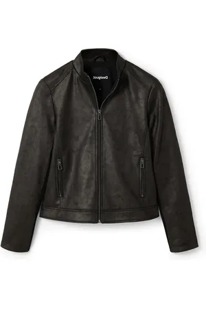 Desigual Chaqueta de entretiempo