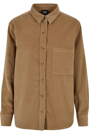 Urban classics Blusa