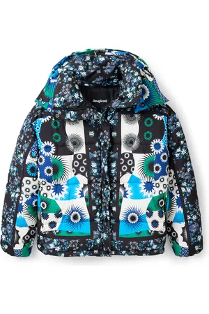 Desigual Chaqueta de invierno