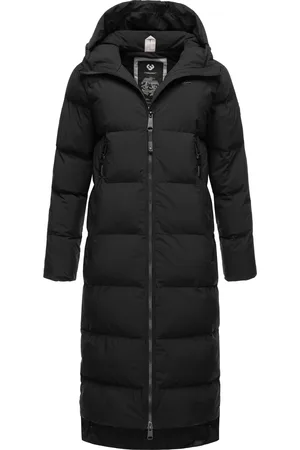 Ragwear Abrigo de invierno 