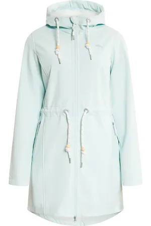 Schmuddelwedda Chaqueta funcional